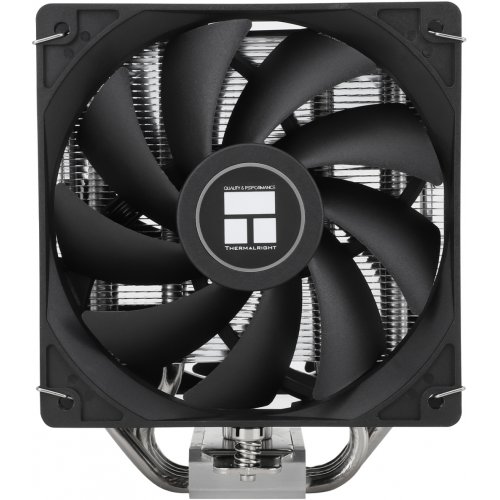 Кулер Thermalright Assassin X 120 Refined SE Plus купити з перевіркою сумісності: огляд, характеристики, ціна у Києві, Львові, Вінниці, Хмельницькому, Івано-Франківську, Україні | інтернет-магазин TELEMART.UA фото