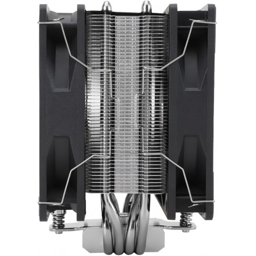 Кулер Thermalright Assassin X 120 Refined SE Plus купити з перевіркою сумісності: огляд, характеристики, ціна у Києві, Львові, Вінниці, Хмельницькому, Івано-Франківську, Україні | інтернет-магазин TELEMART.UA фото
