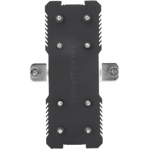 Кулер Thermalright Assassin X 120 Refined SE Plus купити з перевіркою сумісності: огляд, характеристики, ціна у Києві, Львові, Вінниці, Хмельницькому, Івано-Франківську, Україні | інтернет-магазин TELEMART.UA фото