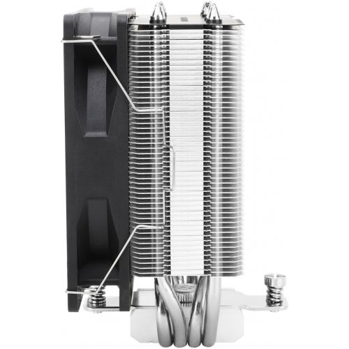 Кулер Thermalright Assassin X 120 Refined SE V2 купити з перевіркою сумісності: огляд, характеристики, ціна у Києві, Львові, Вінниці, Хмельницькому, Івано-Франківську, Україні | інтернет-магазин TELEMART.UA фото