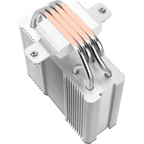 Кулер Thermalright Assassin X 120 Refined SE ARGB Black купити з перевіркою сумісності: огляд, характеристики, ціна у Києві, Львові, Вінниці, Хмельницькому, Івано-Франківську, Україні | інтернет-магазин TELEMART.UA фото