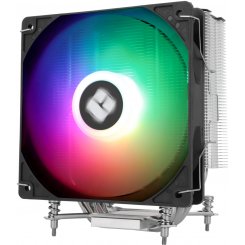 Кулер Thermalright Assassin X 120 Refined SE Argb LGA1700 Black