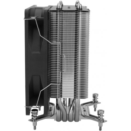 Кулер Thermalright Assassin X 120 Refined SE Argb LGA1700 Black купити з перевіркою сумісності: огляд, характеристики, ціна у Києві, Львові, Вінниці, Хмельницькому, Івано-Франківську, Україні | інтернет-магазин TELEMART.UA фото