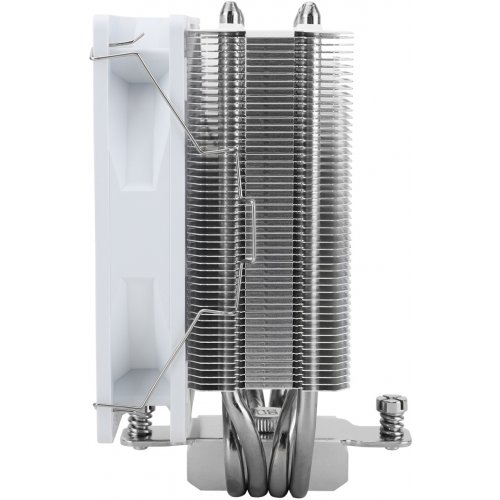 Кулер Thermalright Assassin X 120 Refined SE White купити з перевіркою сумісності: огляд, характеристики, ціна у Києві, Львові, Вінниці, Хмельницькому, Івано-Франківську, Україні | інтернет-магазин TELEMART.UA фото