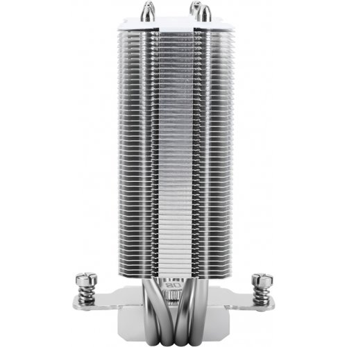 Кулер Thermalright Assassin X 120 Refined SE White купити з перевіркою сумісності: огляд, характеристики, ціна у Києві, Львові, Вінниці, Хмельницькому, Івано-Франківську, Україні | інтернет-магазин TELEMART.UA фото