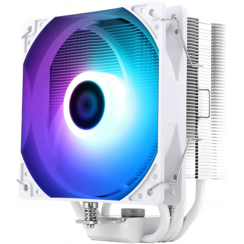 Купить Кулер Thermalright Assassin X 120 Refined SE ARGB White с проверкой совместимости: обзор, характеристики, цена в Киеве, Днепре, Одессе, Харькове, Украине | интернет-магазин TELEMART.UA фото