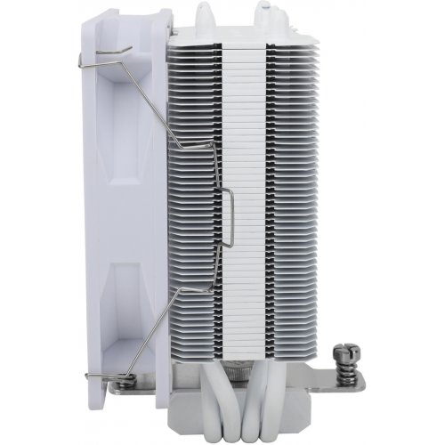 Купить Кулер Thermalright Assassin X 120 Refined SE ARGB White с проверкой совместимости: обзор, характеристики, цена в Киеве, Днепре, Одессе, Харькове, Украине | интернет-магазин TELEMART.UA фото