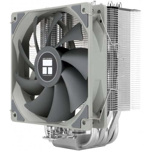 Кулер Thermalright Burst Assassin 120 купити з перевіркою сумісності: огляд, характеристики, ціна у Києві, Львові, Вінниці, Хмельницькому, Івано-Франківську, Україні | інтернет-магазин TELEMART.UA фото