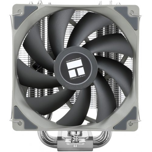 Кулер Thermalright Burst Assassin 120 купити з перевіркою сумісності: огляд, характеристики, ціна у Києві, Львові, Вінниці, Хмельницькому, Івано-Франківську, Україні | інтернет-магазин TELEMART.UA фото
