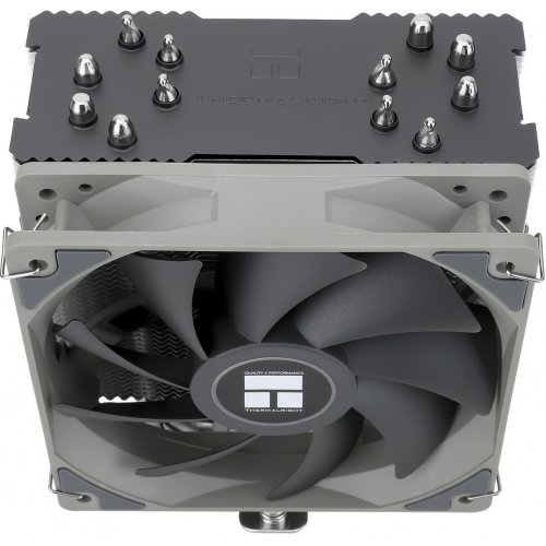 Кулер Thermalright Burst Assassin 120 купити з перевіркою сумісності: огляд, характеристики, ціна у Києві, Львові, Вінниці, Хмельницькому, Івано-Франківську, Україні | інтернет-магазин TELEMART.UA фото