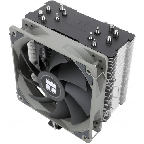 Кулер Thermalright Burst Assassin 120 купити з перевіркою сумісності: огляд, характеристики, ціна у Києві, Львові, Вінниці, Хмельницькому, Івано-Франківську, Україні | інтернет-магазин TELEMART.UA фото