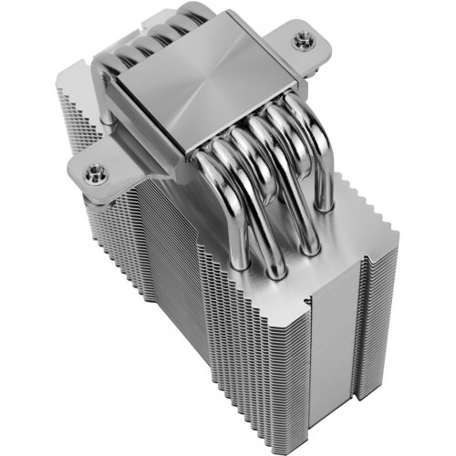 Кулер Thermalright Burst Assassin 120 купити з перевіркою сумісності: огляд, характеристики, ціна у Києві, Львові, Вінниці, Хмельницькому, Івано-Франківську, Україні | інтернет-магазин TELEMART.UA фото
