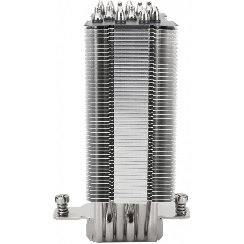 Купить Кулер Thermalright Burst Assassin 120 ARGB с проверкой совместимости: обзор, характеристики, цена в Киеве, Днепре, Одессе, Харькове, Украине | интернет-магазин TELEMART.UA фото