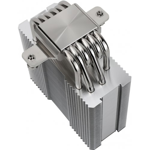 Купить Кулер Thermalright Burst Assassin 120 ARGB с проверкой совместимости: обзор, характеристики, цена в Киеве, Днепре, Одессе, Харькове, Украине | интернет-магазин TELEMART.UA фото