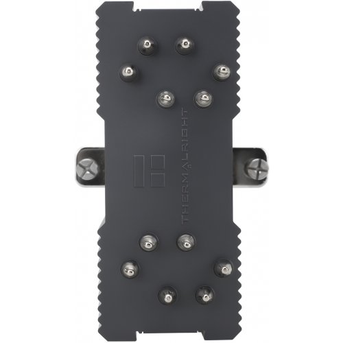 Купить Кулер Thermalright Burst Assassin 120 ARGB с проверкой совместимости: обзор, характеристики, цена в Киеве, Днепре, Одессе, Харькове, Украине | интернет-магазин TELEMART.UA фото