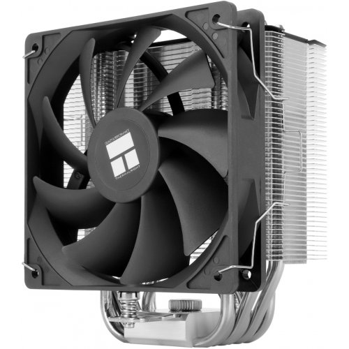 Кулер Thermalright Burst Assassin 120 SE купити з перевіркою сумісності: огляд, характеристики, ціна у Києві, Львові, Вінниці, Хмельницькому, Івано-Франківську, Україні | інтернет-магазин TELEMART.UA фото