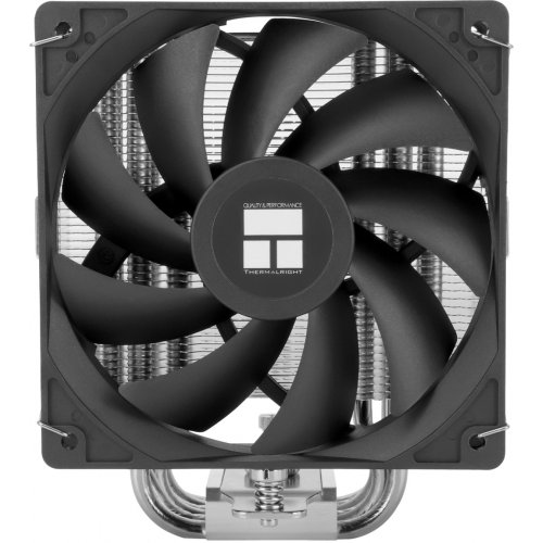 Кулер Thermalright Burst Assassin 120 SE купити з перевіркою сумісності: огляд, характеристики, ціна у Києві, Львові, Вінниці, Хмельницькому, Івано-Франківську, Україні | інтернет-магазин TELEMART.UA фото