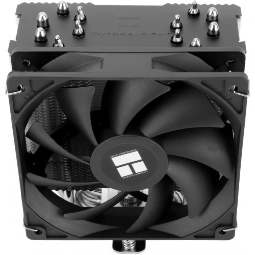 Кулер Thermalright Burst Assassin 120 SE купити з перевіркою сумісності: огляд, характеристики, ціна у Києві, Львові, Вінниці, Хмельницькому, Івано-Франківську, Україні | інтернет-магазин TELEMART.UA фото