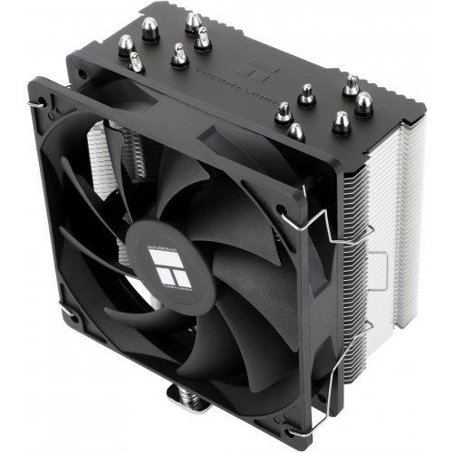 Кулер Thermalright Burst Assassin 120 SE купити з перевіркою сумісності: огляд, характеристики, ціна у Києві, Львові, Вінниці, Хмельницькому, Івано-Франківську, Україні | інтернет-магазин TELEMART.UA фото
