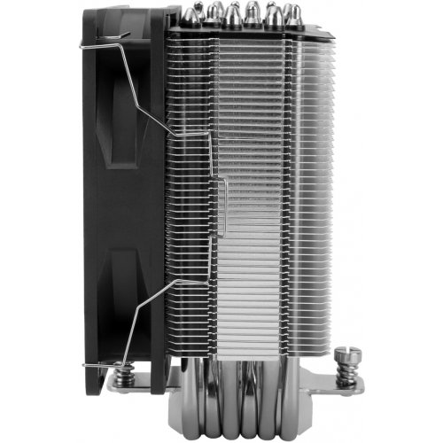 Кулер Thermalright Burst Assassin 120 SE ARGB Black купити з перевіркою сумісності: огляд, характеристики, ціна у Києві, Львові, Вінниці, Хмельницькому, Івано-Франківську, Україні | інтернет-магазин TELEMART.UA фото