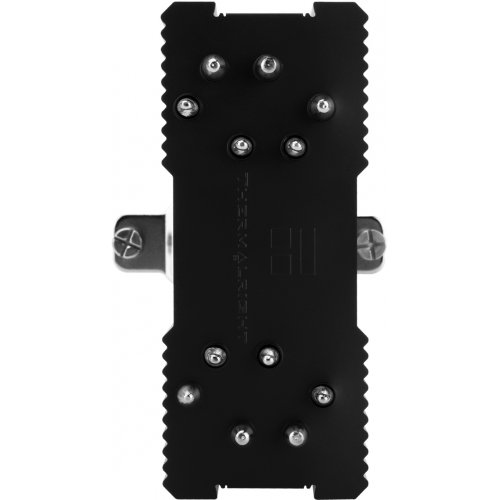 Кулер Thermalright Burst Assassin 120 SE ARGB Black купити з перевіркою сумісності: огляд, характеристики, ціна у Києві, Львові, Вінниці, Хмельницькому, Івано-Франківську, Україні | інтернет-магазин TELEMART.UA фото