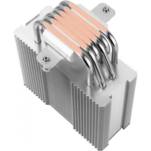 Кулер Thermalright Burst Assassin 120 SE ARGB Black купити з перевіркою сумісності: огляд, характеристики, ціна у Києві, Львові, Вінниці, Хмельницькому, Івано-Франківську, Україні | інтернет-магазин TELEMART.UA фото
