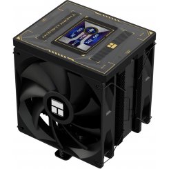 Кулер Thermalright Burst Assassin 120 Vision Black