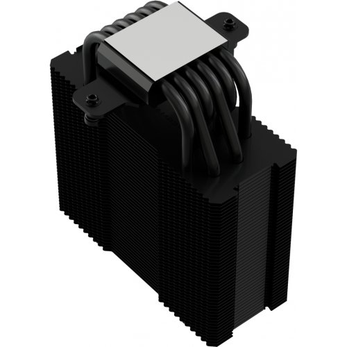 Кулер Thermalright Burst Assassin 120 Vision Black купити з перевіркою сумісності: огляд, характеристики, ціна у Києві, Львові, Вінниці, Хмельницькому, Івано-Франківську, Україні | інтернет-магазин TELEMART.UA фото