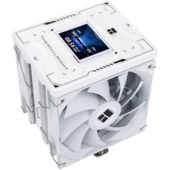 Кулер Thermalright Burst Assassin 120 Vision White