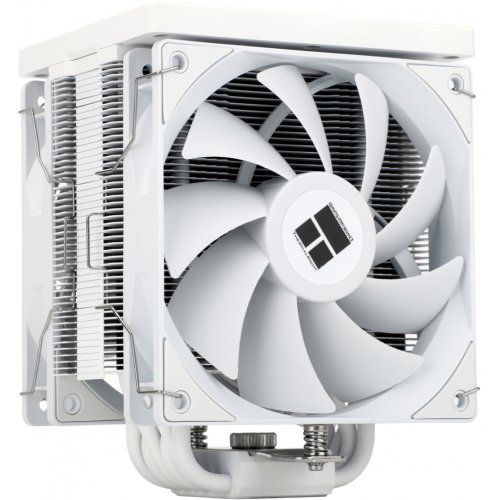 Кулер Thermalright Burst Assassin 120 Vision White купити з перевіркою сумісності: огляд, характеристики, ціна у Києві, Львові, Вінниці, Хмельницькому, Івано-Франківську, Україні | інтернет-магазин TELEMART.UA фото