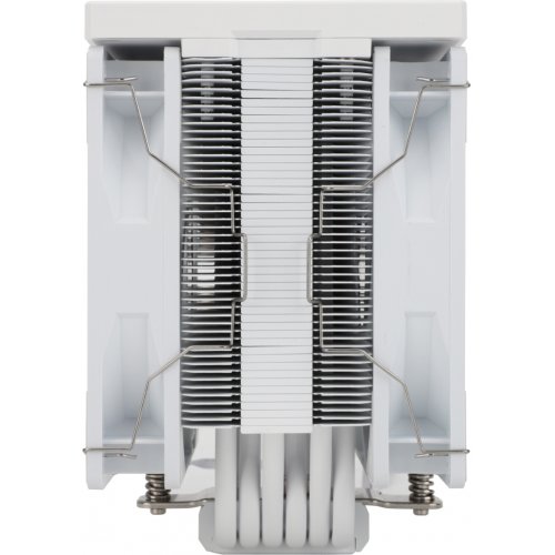 Кулер Thermalright Burst Assassin 120 Vision White купити з перевіркою сумісності: огляд, характеристики, ціна у Києві, Львові, Вінниці, Хмельницькому, Івано-Франківську, Україні | інтернет-магазин TELEMART.UA фото