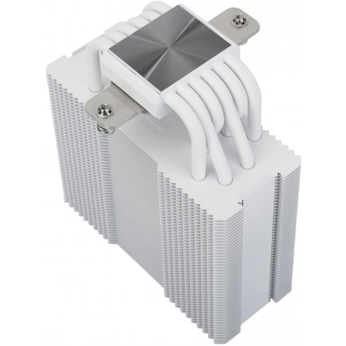 Кулер Thermalright Burst Assassin 120 Vision White купити з перевіркою сумісності: огляд, характеристики, ціна у Києві, Львові, Вінниці, Хмельницькому, Івано-Франківську, Україні | інтернет-магазин TELEMART.UA фото