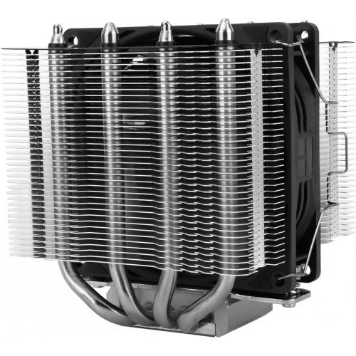 Кулер Thermalright Peerless Assassin 90 SE купити з перевіркою сумісності: огляд, характеристики, ціна у Києві, Львові, Вінниці, Хмельницькому, Івано-Франківську, Україні | інтернет-магазин TELEMART.UA фото