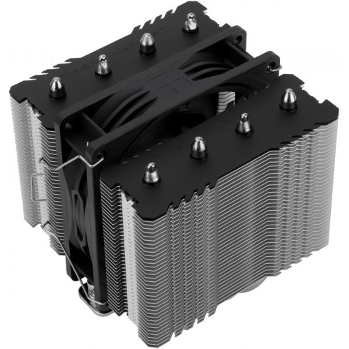 Кулер Thermalright Peerless Assassin 90 SE купити з перевіркою сумісності: огляд, характеристики, ціна у Києві, Львові, Вінниці, Хмельницькому, Івано-Франківську, Україні | інтернет-магазин TELEMART.UA фото