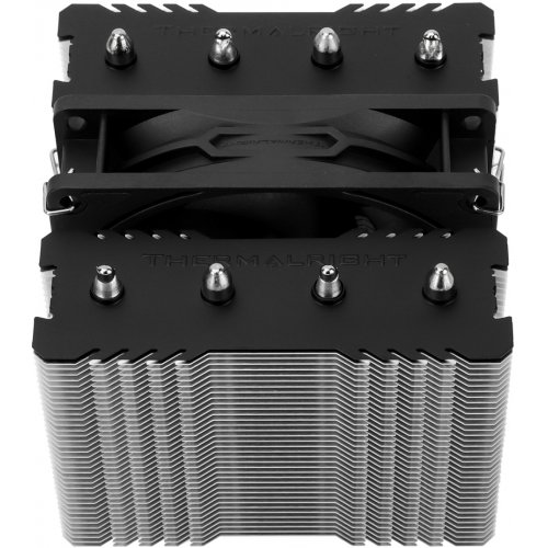 Кулер Thermalright Peerless Assassin 90 SE купити з перевіркою сумісності: огляд, характеристики, ціна у Києві, Львові, Вінниці, Хмельницькому, Івано-Франківську, Україні | інтернет-магазин TELEMART.UA фото