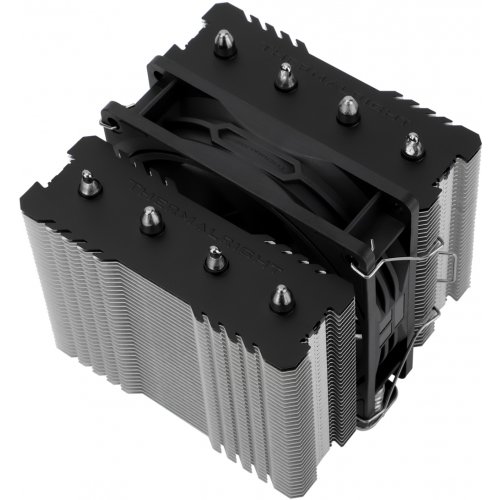 Кулер Thermalright Peerless Assassin 90 SE купити з перевіркою сумісності: огляд, характеристики, ціна у Києві, Львові, Вінниці, Хмельницькому, Івано-Франківську, Україні | інтернет-магазин TELEMART.UA фото