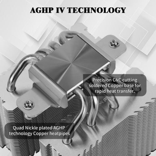 Кулер Thermalright Peerless Assassin 90 SE купити з перевіркою сумісності: огляд, характеристики, ціна у Києві, Львові, Вінниці, Хмельницькому, Івано-Франківську, Україні | інтернет-магазин TELEMART.UA фото