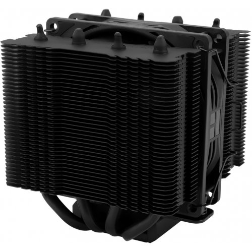 Кулер Thermalright Peerless Assassin 90 SE Black купити з перевіркою сумісності: огляд, характеристики, ціна у Києві, Львові, Вінниці, Хмельницькому, Івано-Франківську, Україні | інтернет-магазин TELEMART.UA фото