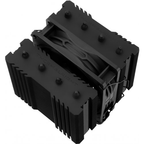 Кулер Thermalright Peerless Assassin 90 SE Black купити з перевіркою сумісності: огляд, характеристики, ціна у Києві, Львові, Вінниці, Хмельницькому, Івано-Франківську, Україні | інтернет-магазин TELEMART.UA фото