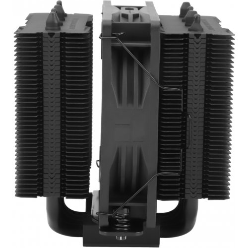 Кулер Thermalright Peerless Assassin 90 SE Black купити з перевіркою сумісності: огляд, характеристики, ціна у Києві, Львові, Вінниці, Хмельницькому, Івано-Франківську, Україні | інтернет-магазин TELEMART.UA фото