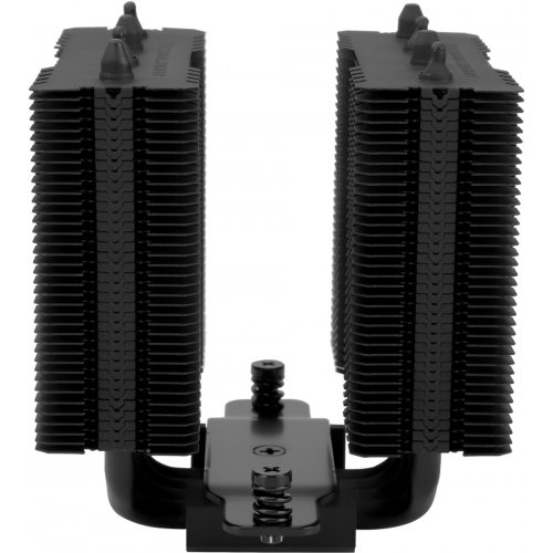 Кулер Thermalright Peerless Assassin 90 SE Black купити з перевіркою сумісності: огляд, характеристики, ціна у Києві, Львові, Вінниці, Хмельницькому, Івано-Франківську, Україні | інтернет-магазин TELEMART.UA фото