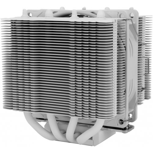 Кулер Thermalright Peerless Assassin 90 SE White купити з перевіркою сумісності: огляд, характеристики, ціна у Києві, Львові, Вінниці, Хмельницькому, Івано-Франківську, Україні | інтернет-магазин TELEMART.UA фото