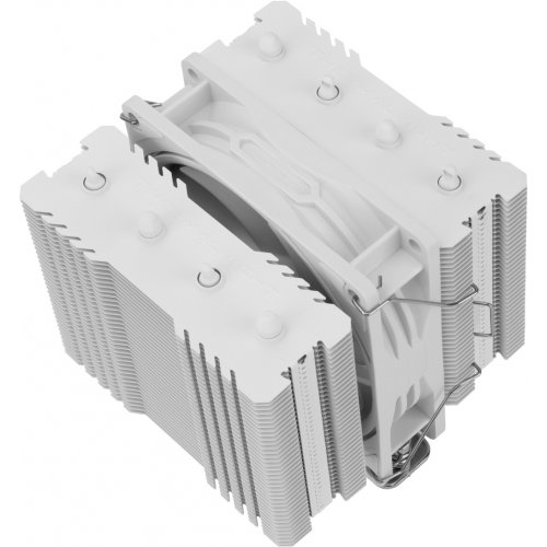 Кулер Thermalright Peerless Assassin 90 SE White купити з перевіркою сумісності: огляд, характеристики, ціна у Києві, Львові, Вінниці, Хмельницькому, Івано-Франківську, Україні | інтернет-магазин TELEMART.UA фото