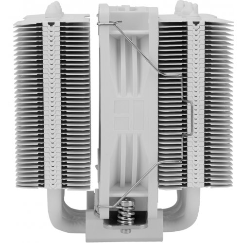 Кулер Thermalright Peerless Assassin 90 SE White купити з перевіркою сумісності: огляд, характеристики, ціна у Києві, Львові, Вінниці, Хмельницькому, Івано-Франківську, Україні | інтернет-магазин TELEMART.UA фото