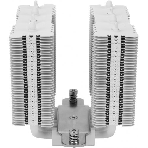 Кулер Thermalright Peerless Assassin 90 SE White купити з перевіркою сумісності: огляд, характеристики, ціна у Києві, Львові, Вінниці, Хмельницькому, Івано-Франківську, Україні | інтернет-магазин TELEMART.UA фото
