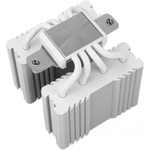 Кулер Thermalright Peerless Assassin 90 SE White купити з перевіркою сумісності: огляд, характеристики, ціна у Києві, Львові, Вінниці, Хмельницькому, Івано-Франківську, Україні | інтернет-магазин TELEMART.UA фото