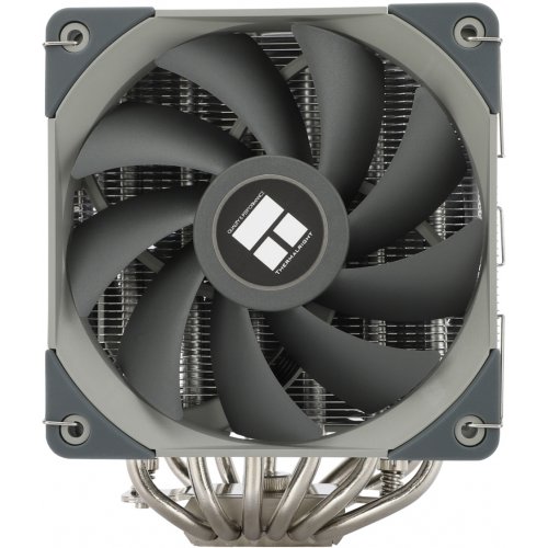 Кулер Thermalright Peerless Assassin 120 купити з перевіркою сумісності: огляд, характеристики, ціна у Києві, Львові, Вінниці, Хмельницькому, Івано-Франківську, Україні | інтернет-магазин TELEMART.UA фото