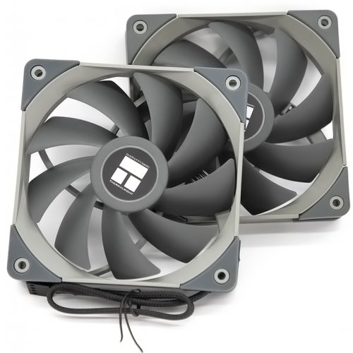Кулер Thermalright Peerless Assassin 120 купити з перевіркою сумісності: огляд, характеристики, ціна у Києві, Львові, Вінниці, Хмельницькому, Івано-Франківську, Україні | інтернет-магазин TELEMART.UA фото