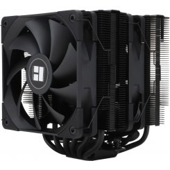 Кулер Thermalright Peerless Assassin 120 Black
