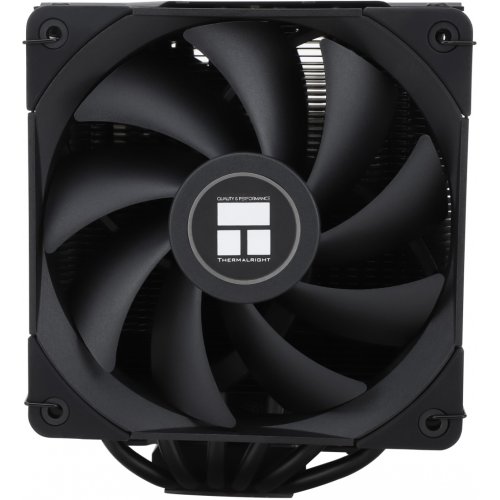 Купить Кулер Thermalright Peerless Assassin 120 Black с проверкой совместимости: обзор, характеристики, цена в Киеве, Днепре, Одессе, Харькове, Украине | интернет-магазин TELEMART.UA фото